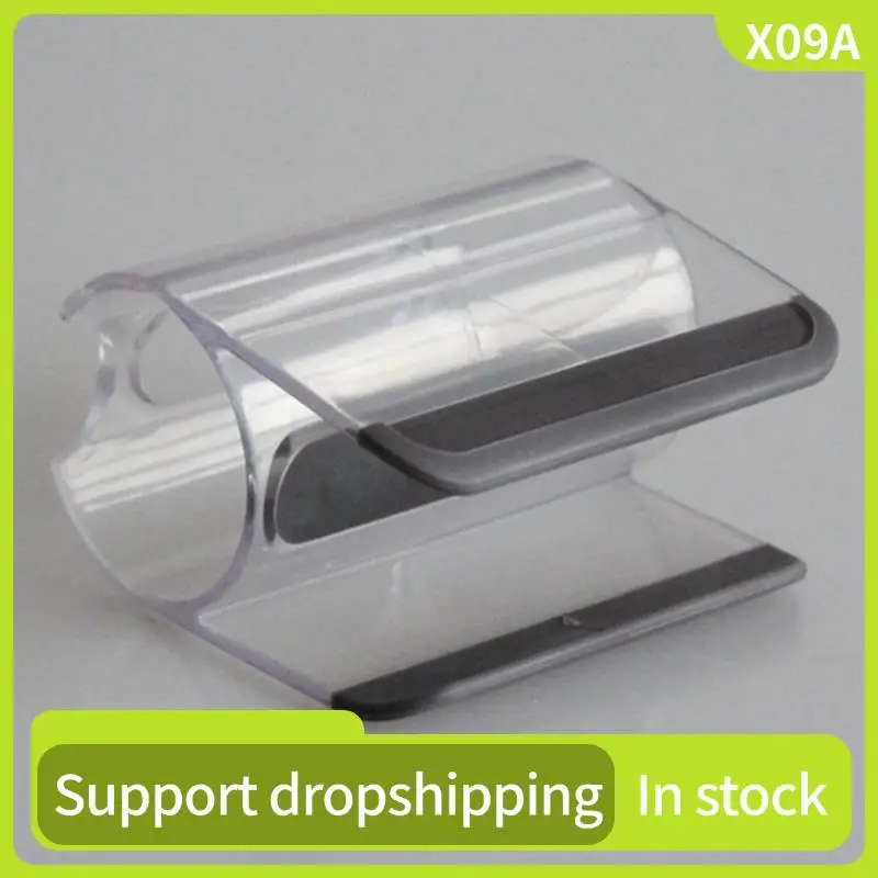 X09A 3X Holder Bracket Clip For Dyson V7 V8 V10 V11 Vacuum Cleaner Nozzle Base Docks Station Accessories
X09A 3X Holder Bracket Clip For Dyson V7 V8 V10 V11 Vacuum Cleaner Nozzle Base Docks Station Accessories