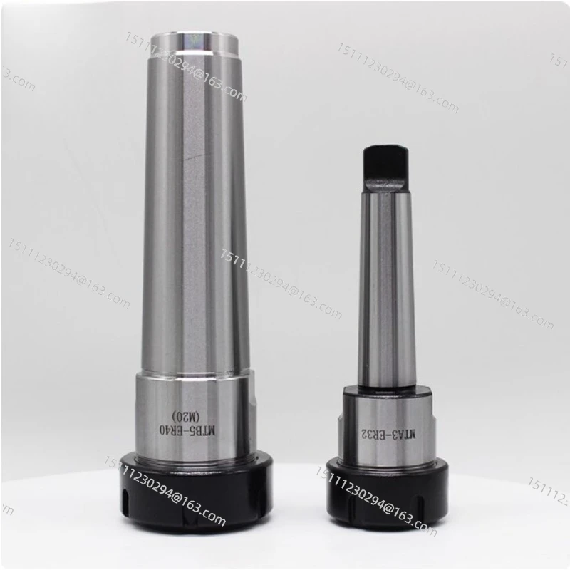 ER32 drill bit shank Mohs milling chuck No.34 MT5-ER50 milling
ER32 drill bit shank Mohs milling chuck No.34 MT5-ER50 milling