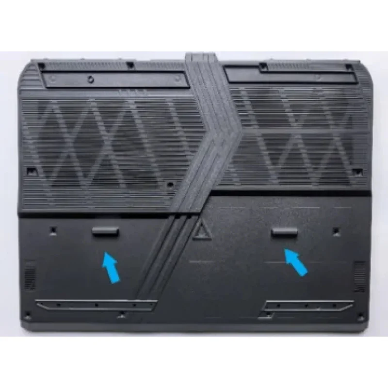 PP+New laptop bottom case cover for MSI GE68 GP68
PP+New laptop bottom case cover for MSI GE68 GP68