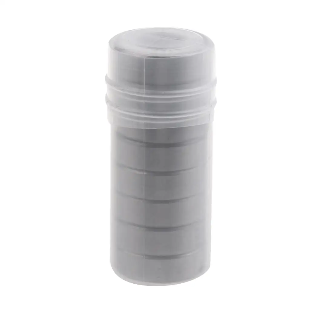 Low Friction Skateboard Bearings ABEC-11 Chrome Steel Removable Shield High Speed for Longboard and Inline Skates
Low Friction Skateboard Bearings ABEC-11 Chrome Steel Removable Shield High Speed for Longboard and Inline Skates
