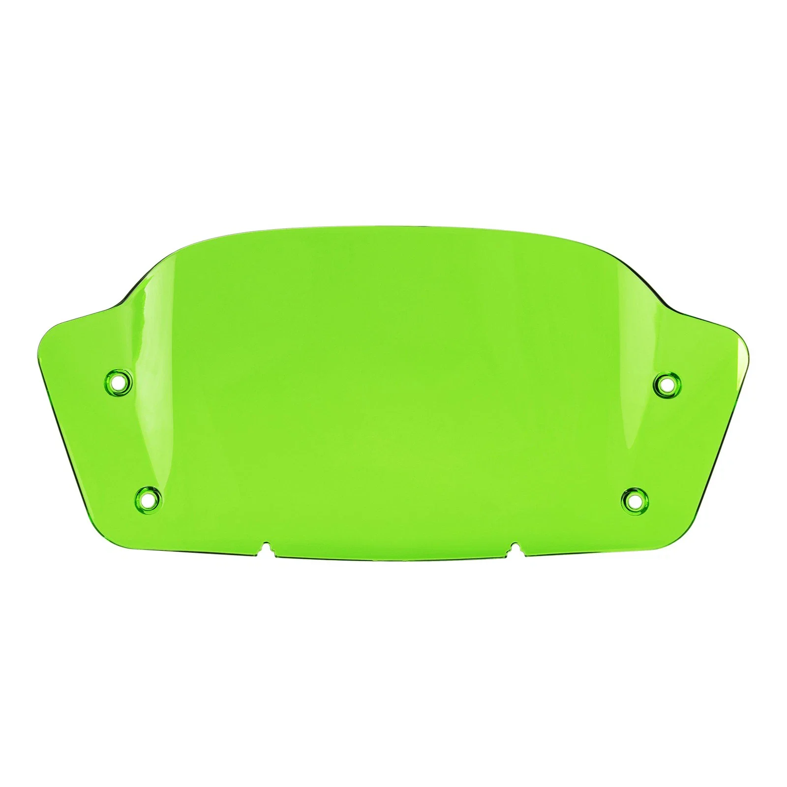 Motorcycle 10" Front Windscreen Windshield For Harley Street Glide FLHX 2024-2025 CVO Street Glide FLHXSE 2023-2025
Motorcycle 10" Front Windscreen Windshield For Harley Street Glide FLHX 2024-2025 CVO Street Glide FLHXSE 2023-2025