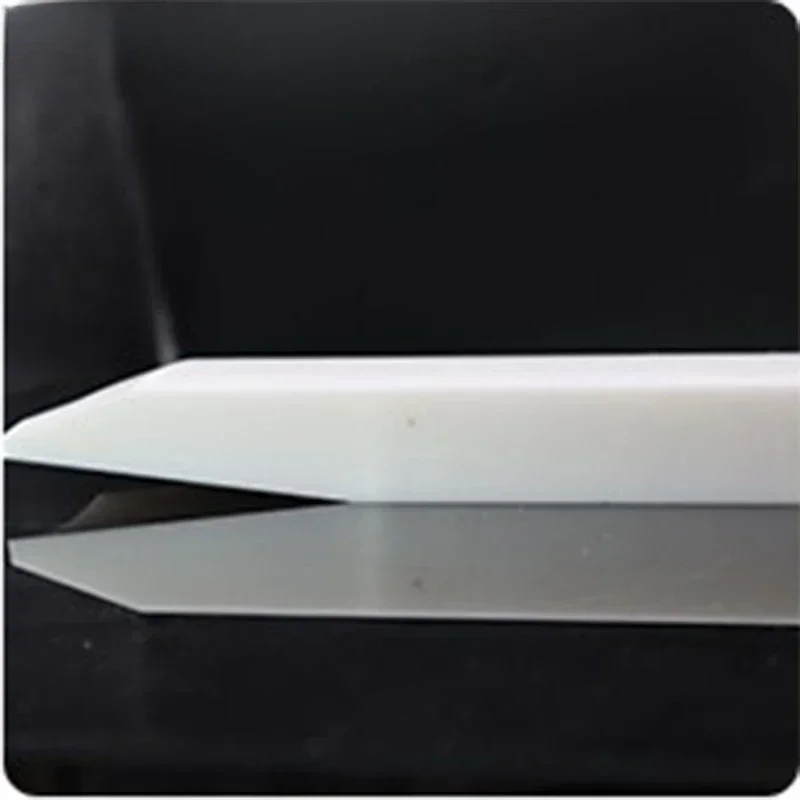 Custom ZrO2 Ceramic Support Teeth for Photovoltaic Insertion | Industrial Shaped Ceramic Parts & Suction Cups | High Precision
Custom ZrO2 Ceramic Support Teeth for Photovoltaic Insertion | Industrial Shaped Ceramic Parts & Suction Cups | High Precision