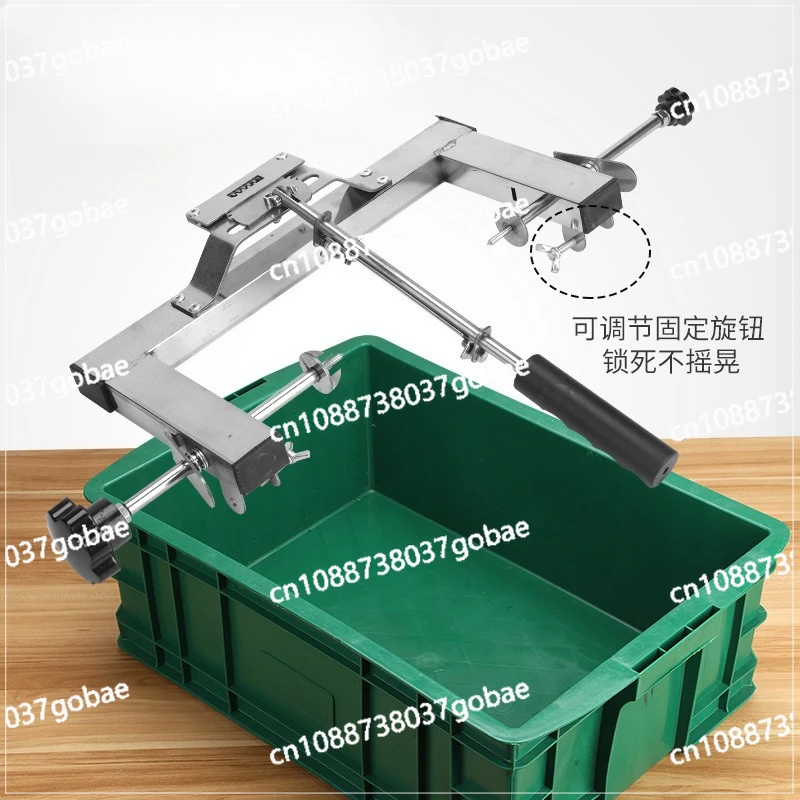 Полностью автоматический набор для очистки ананасов, резка ананаса из нержавеющей стали
Полностью автоматический набор для очистки ананасов, резка ананаса из нержавеющей стали