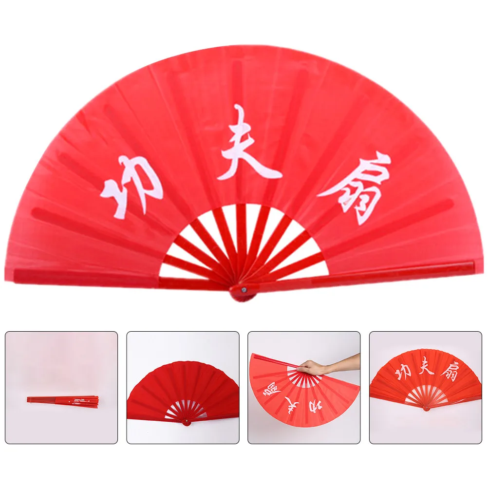Foldable Hand Fan Chinese Style Kung Fu Dancing Fan Portable Performance Prop for Festival Holiday Party Sports Summer Travel
Foldable Hand Fan Chinese Style Kung Fu Dancing Fan Portable Performance Prop for Festival Holiday Party Sports Summer Travel