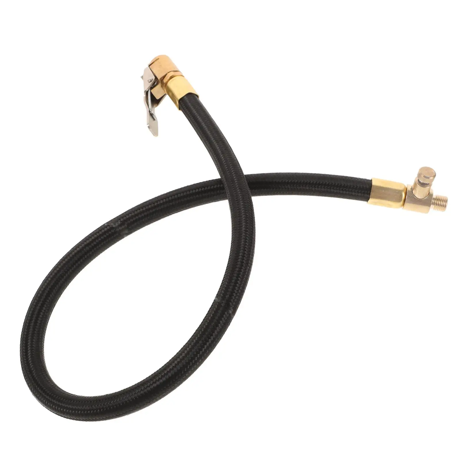 Air Pump Accessories Tire Inflator Extension Hose Quick Adapter Copper Trachea Automotive Compressor High Pressure Bike Pump
Air Pump Accessories Tire Inflator Extension Hose Quick Adapter Copper Trachea Automotive Compressor High Pressure Bike Pump