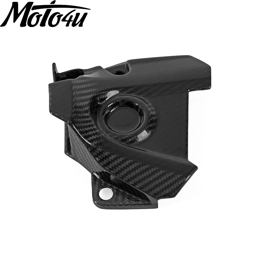 For Yamaha FZ09 MT09 FJ09 2014 2015 2016 2017 2018 2019 2020 XSR900 2016-2021 Carbon Fiber Sprocket Cover Twill
For Yamaha FZ09 MT09 FJ09 2014 2015 2016 2017 2018 2019 2020 XSR900 2016-2021 Carbon Fiber Sprocket Cover Twill