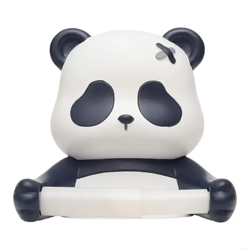 H7BF смола Panda Doal Dlocder держатель ткани для легкой установки в ванной комнате
H7BF смола Panda Doal Dlocder держатель ткани для легкой установки в ванной комнате