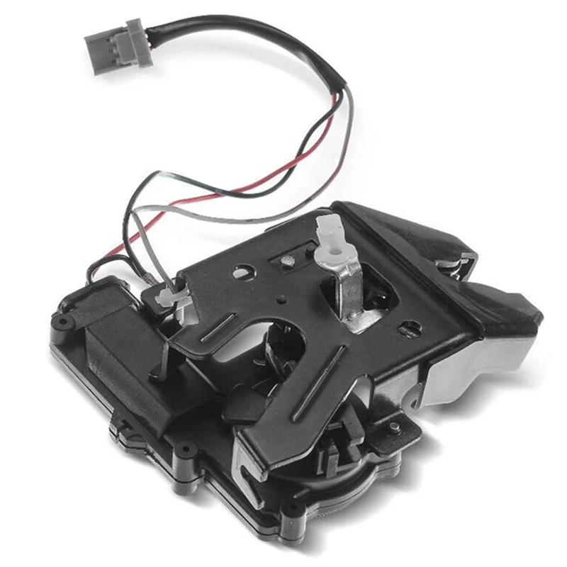 Door Lock Actuator Tailgate Catch Lock Mechanism for Honda Accord VI CIVIC CRV ODYSSEY ACURA TL 74851-S84-A01
Door Lock Actuator Tailgate Catch Lock Mechanism for Honda Accord VI CIVIC CRV ODYSSEY ACURA TL 74851-S84-A01