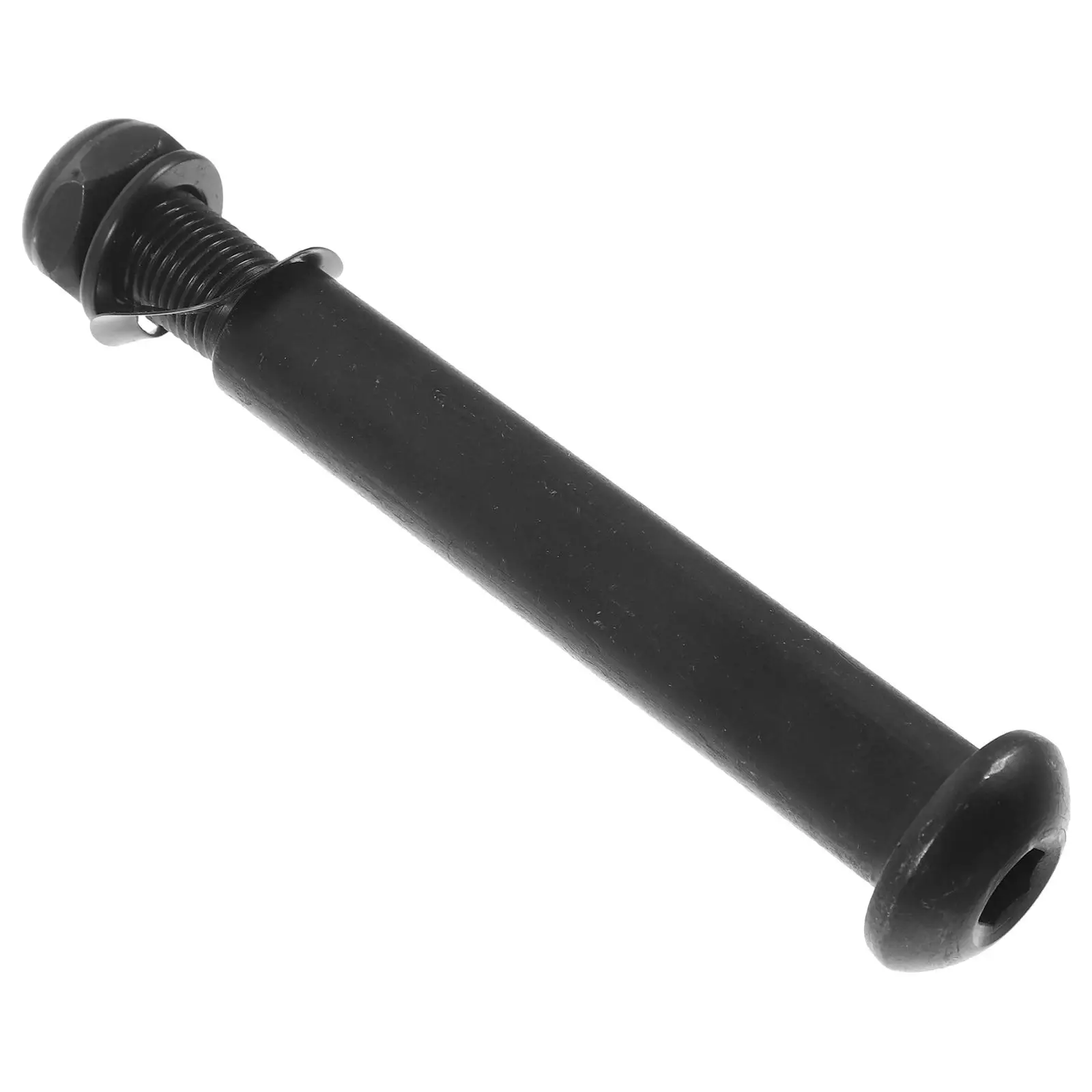 Elliptical Turning Fasteners Machine Wheel Screw Replacement Accessories Screws for Metal Black Trainer Bolts Eliptical Fitness
Elliptical Turning Fasteners Machine Wheel Screw Replacement Accessories Screws for Metal Black Trainer Bolts Eliptical Fitness