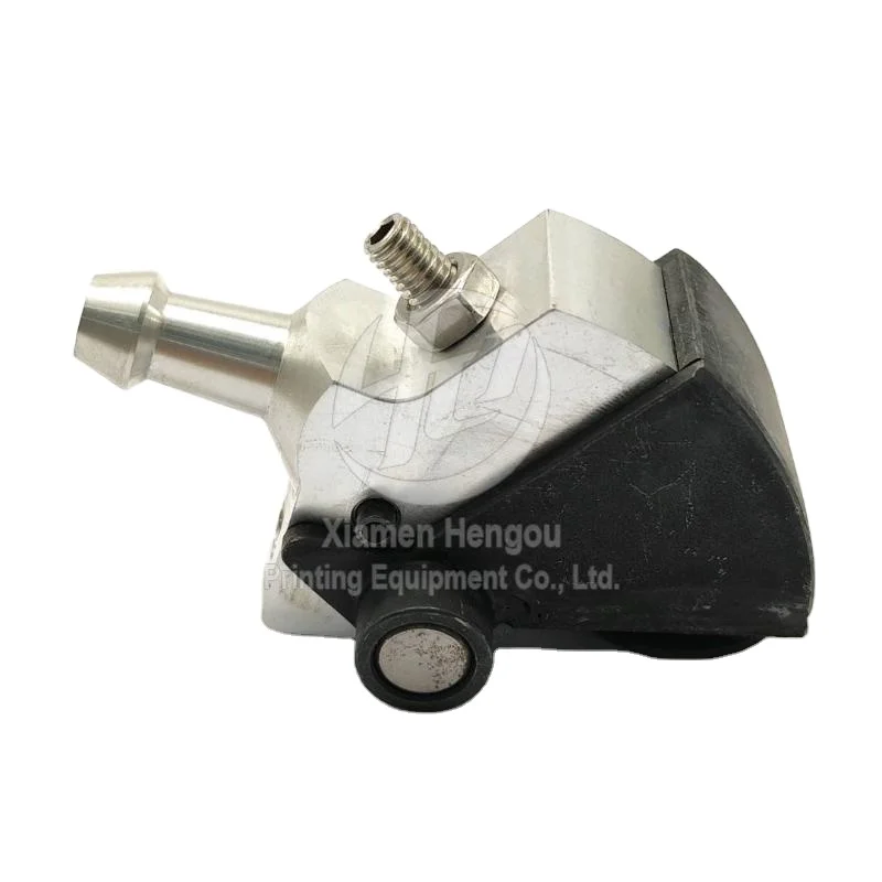 Присоски для деталей офсетной печатной машины Hengou лучшего качества
Присоски для деталей офсетной печатной машины Hengou лучшего качества