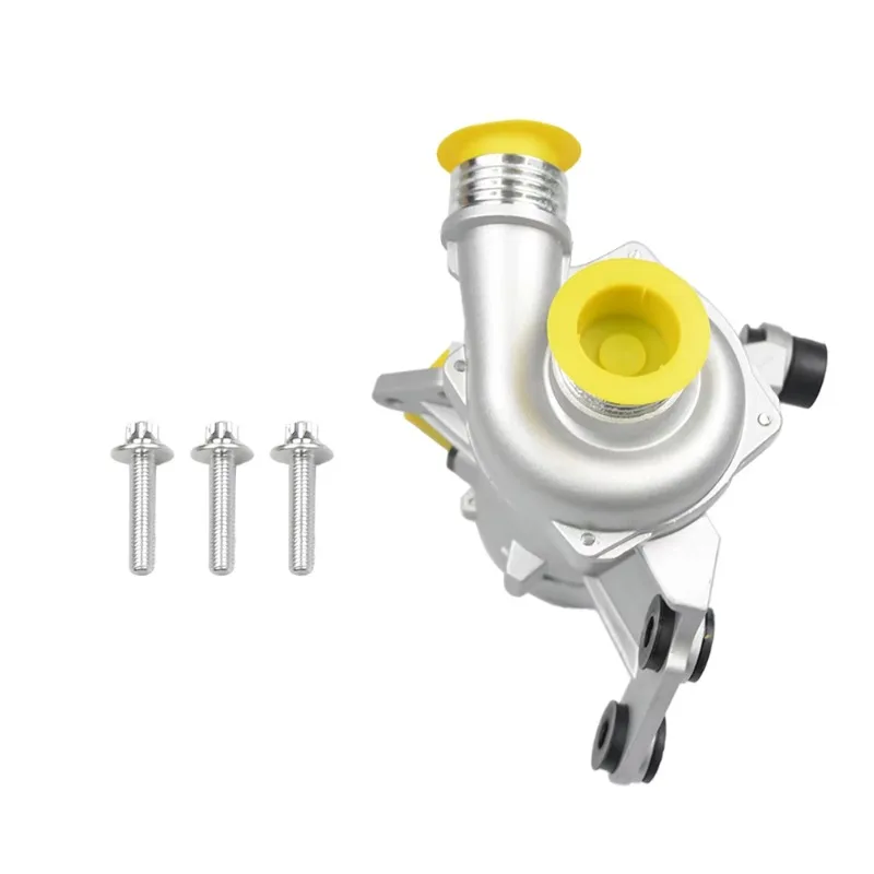 271110 Engine Cooling Electric Water Pump for BMW 318i 320i E93 E60 E81 Engine N43 OE 11517586929 11517586928 11517559272
271110 Engine Cooling Electric Water Pump for BMW 318i 320i E93 E60 E81 Engine N43 OE 11517586929 11517586928 11517559272