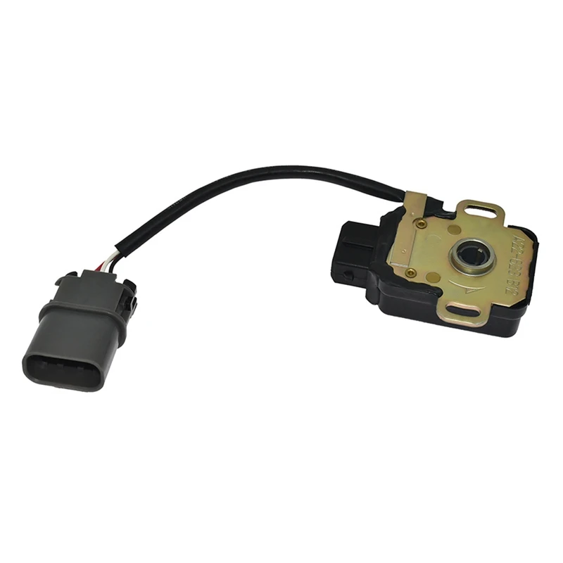 Throttle Position Sensor Car Throttle Sensor Throttle Sensor A22-623B12 A22623B12 For NISSAN TPS Sensor
Throttle Position Sensor Car Throttle Sensor Throttle Sensor A22-623B12 A22623B12 For NISSAN TPS Sensor