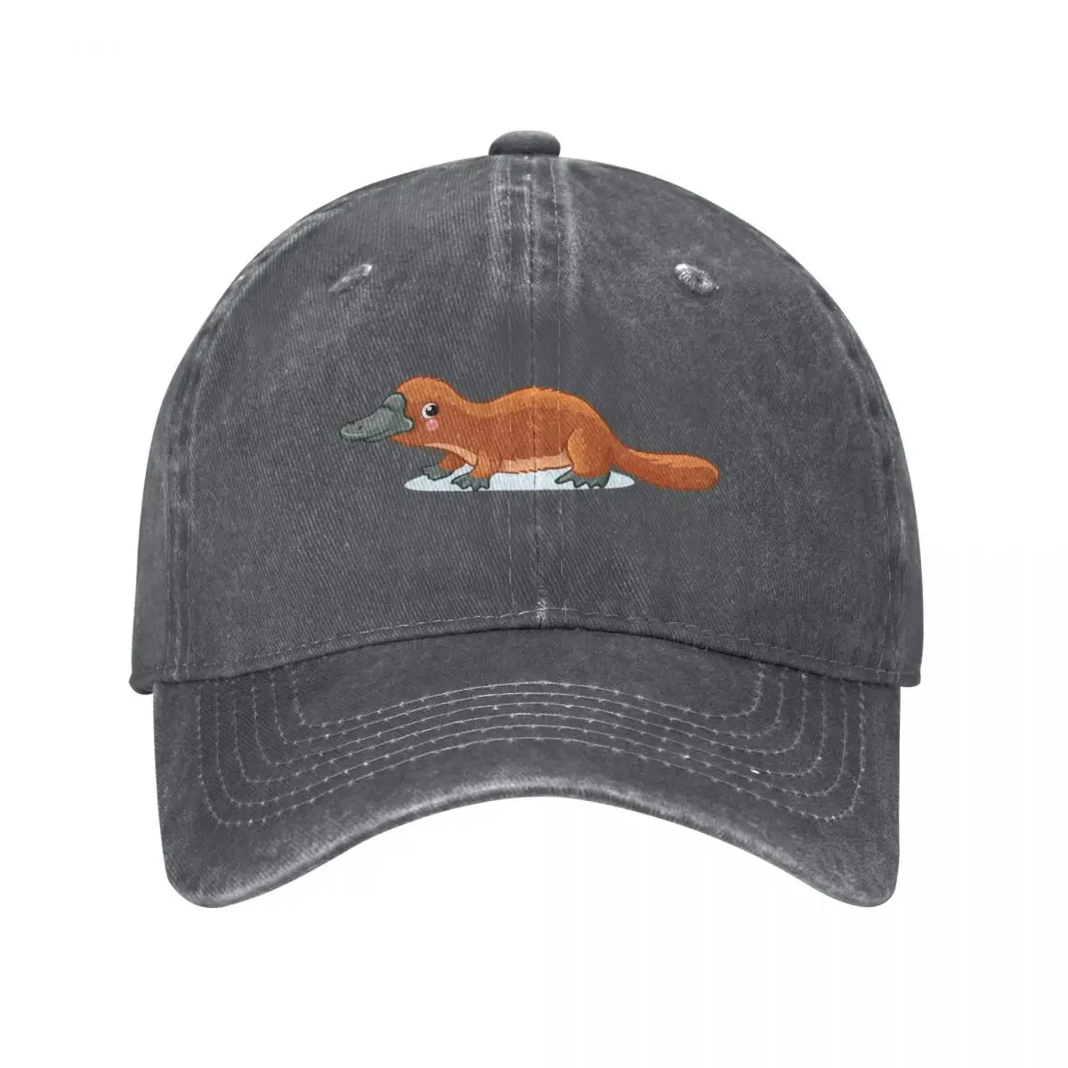 Platypus Baseball Cap custom Hat Beach Outing tea Hat birthday Elegant Women's Hats Men's
Platypus Baseball Cap custom Hat Beach Outing tea Hat birthday Elegant Women's Hats Men's