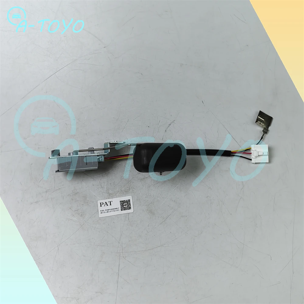 Датчик уровня топлива в сборе для Toyota LandCruiser 83320-60340 83320 60340 8332060340
Датчик уровня топлива в сборе для Toyota LandCruiser 83320-60340 83320 60340 8332060340