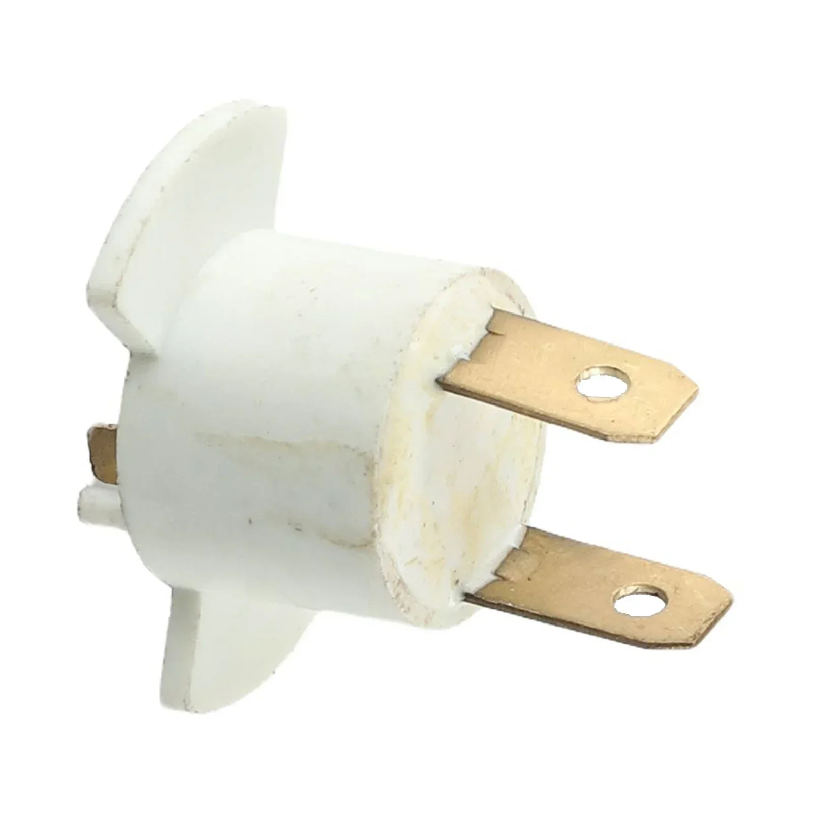 Durable New Car Lights Bulb Socket Holder Headlight Bulb H1 Halogen Plastic Copper 33116-SD4-961 33116SD4961 For CR-V
Durable New Car Lights Bulb Socket Holder Headlight Bulb H1 Halogen Plastic Copper 33116-SD4-961 33116SD4961 For CR-V