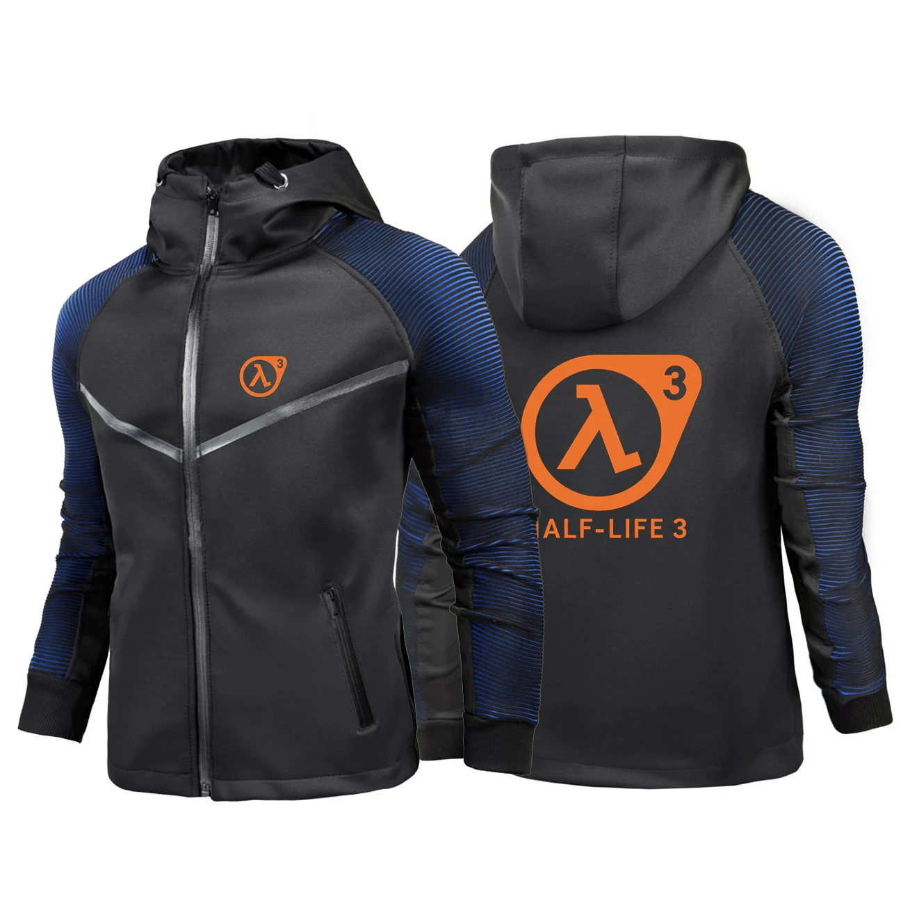 Half Life 3 I Want To Believe high-end motorcycle jackets, racing sports jackets, outdoor mountaineering, 2026 novelty
Half Life 3 I Want To Believe high-end motorcycle jackets, racing sports jackets, outdoor mountaineering, 2026 novelty