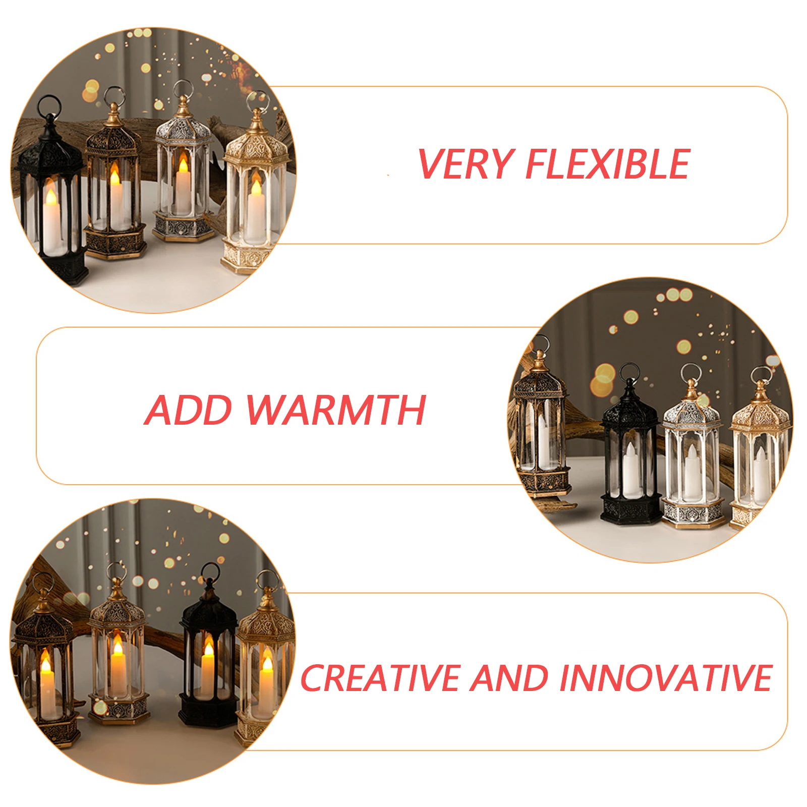 Retro Glowing Wind Lights Christmas Lanterns Decor Lamp Adornment Vintage Ornaments Exquisite Electronic Decorate
Retro Glowing Wind Lights Christmas Lanterns Decor Lamp Adornment Vintage Ornaments Exquisite Electronic Decorate