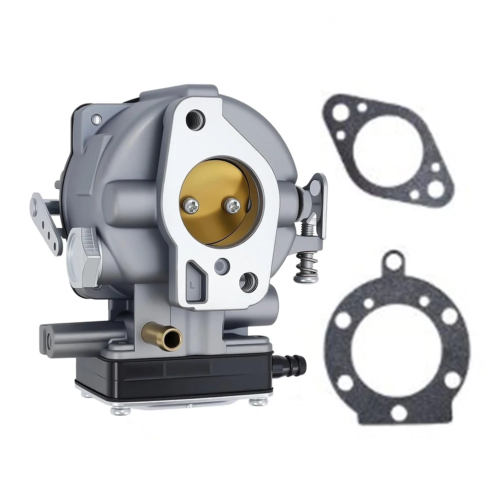 Carburetor Fits For 693479 694056 495181 Engines Carburetor Lawn Mower Parts With Gasket Garden Tool Parts Accessories
Carburetor Fits For 693479 694056 495181 Engines Carburetor Lawn Mower Parts With Gasket Garden Tool Parts Accessories