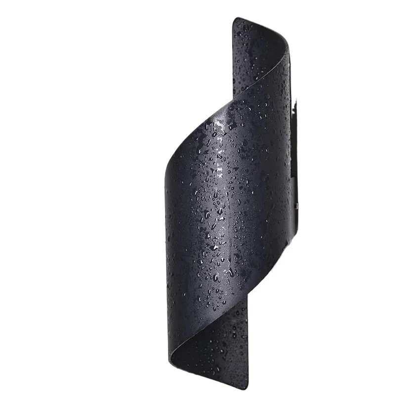 LED wall lamp indoor and outdoor 10W IP65 waterproof outdoor wall lamp, balcony porch decorative wall lamp
LED wall lamp indoor and outdoor 10W IP65 waterproof outdoor wall lamp, balcony porch decorative wall lamp