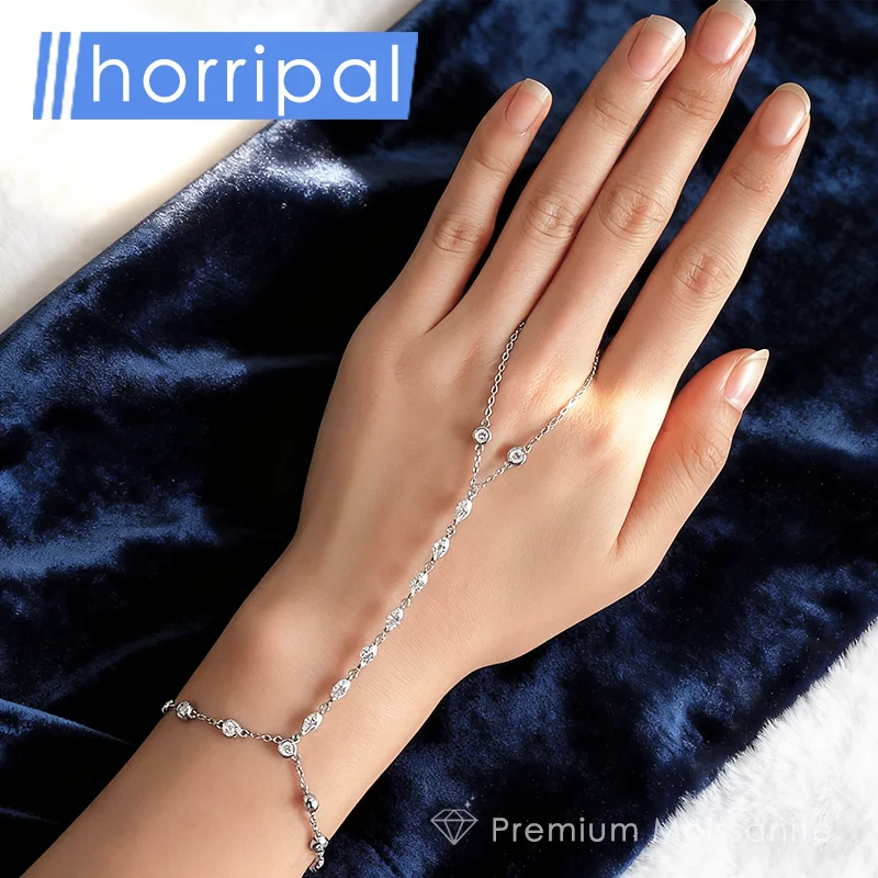 D VVS1 браслет-кольцо с муассанитом для женщин, сверкающий маркиза и круглый муассанит, ювелирные изделия из 100% стерлингового серебра S925, высокое качество
D VVS1 браслет-кольцо с муассанитом для женщин, сверкающий маркиза и круглый муассанит, ювелирные изделия из 100% стерлингового серебра S925, высокое качество