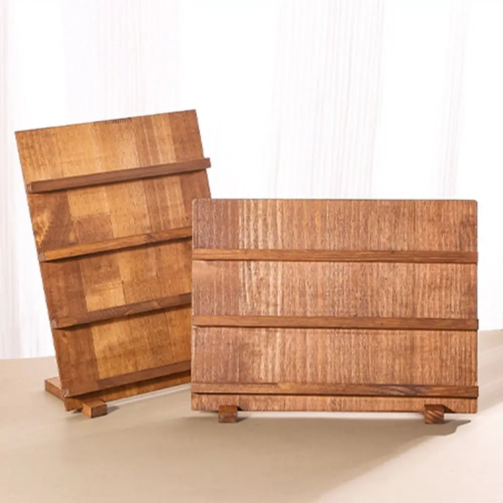 3/4/5-слойная деревянная подставка для дизайна ногтей, многофункциональная компактная маникюрная продукция, демонстрирующая полку, гладкая, большой вместительности
3/4/5-слойная деревянная подставка для дизайна ногтей, многофункциональная компактная маникюрная продукция, демонстрирующая полку, гладкая, большой вместительности