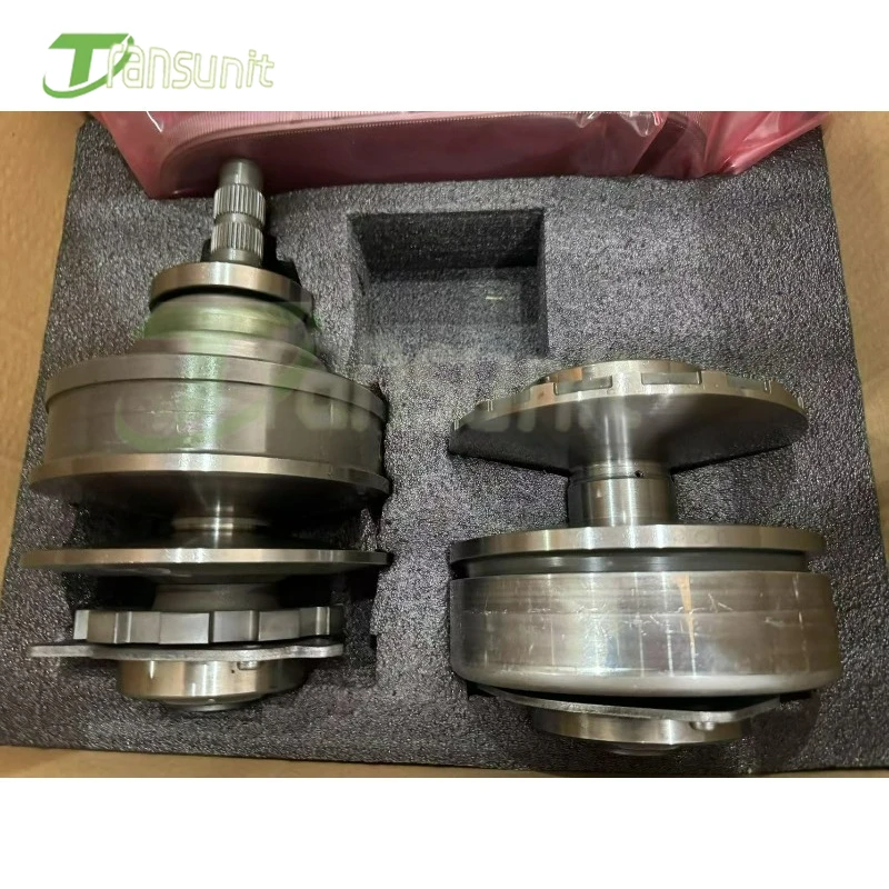 High quality K112 127710AA Pulley Set Auto Transmission Part Fits for Gearbox Accessories
High quality K112 127710AA Pulley Set Auto Transmission Part Fits for Gearbox Accessories