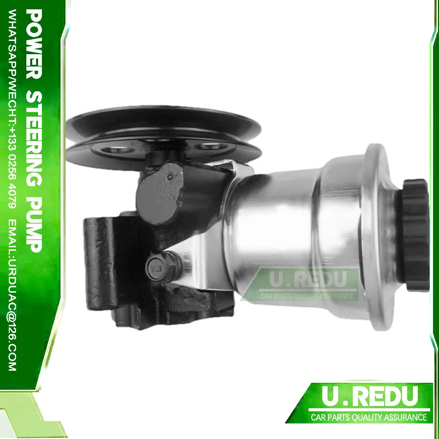 Power steering pump For Toyota Landcruiser FJ80 1FZ 44320-60160 4432060160 44320-60250 44320-60161 4432060161 4432060250
Power steering pump For Toyota Landcruiser FJ80 1FZ 44320-60160 4432060160 44320-60250 44320-60161 4432060161 4432060250