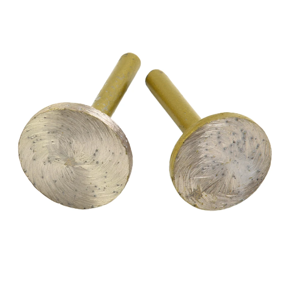 4PCS 6mm Shank T-shaped Diamond Grinding Heads Sintering Mounted Points T Ball Cone Cylindrical Wheel For Electric Drill
4PCS 6mm Shank T-shaped Diamond Grinding Heads Sintering Mounted Points T Ball Cone Cylindrical Wheel For Electric Drill