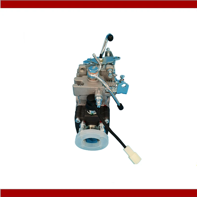 VE4/10F2000R2054 Fuel Injection Pump 33102-42510 3310242510 104780-7010 1047807010 for B4FD Engine
VE4/10F2000R2054 Fuel Injection Pump 33102-42510 3310242510 104780-7010 1047807010 for B4FD Engine