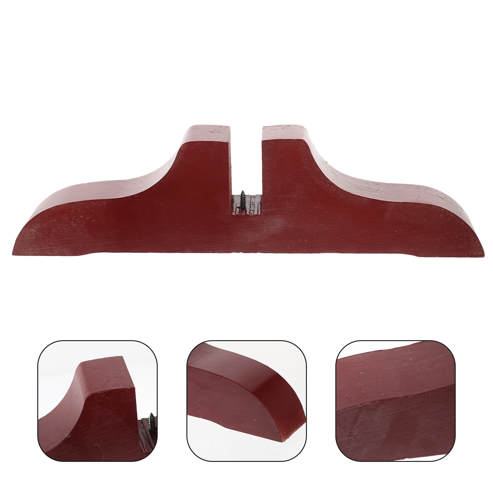 Wooden Screen Base Divider 29*3*7.5CM Room Partition Support Bracket Privacy Panel Holder Office Removable Clip
Wooden Screen Base Divider 29*3*7.5CM Room Partition Support Bracket Privacy Panel Holder Office Removable Clip