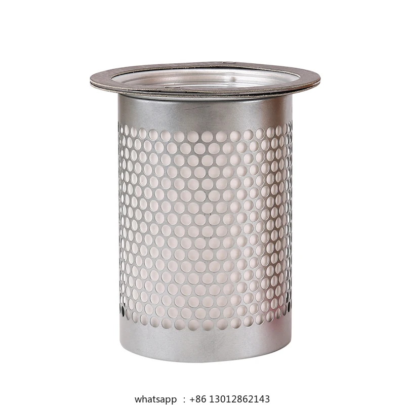 Screw air compressor Oil core air compressor General oil and gas separator
Screw air compressor Oil core air compressor General oil and gas separator