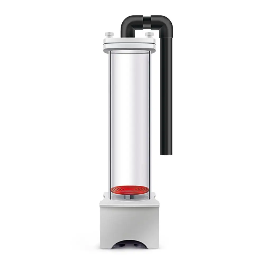 Aquarium Filter NO3 PO4 Remover Bean Machine Space Saving Fish Tank Tool Easy Maintenance Pet Supplies
Aquarium Filter NO3 PO4 Remover Bean Machine Space Saving Fish Tank Tool Easy Maintenance Pet Supplies