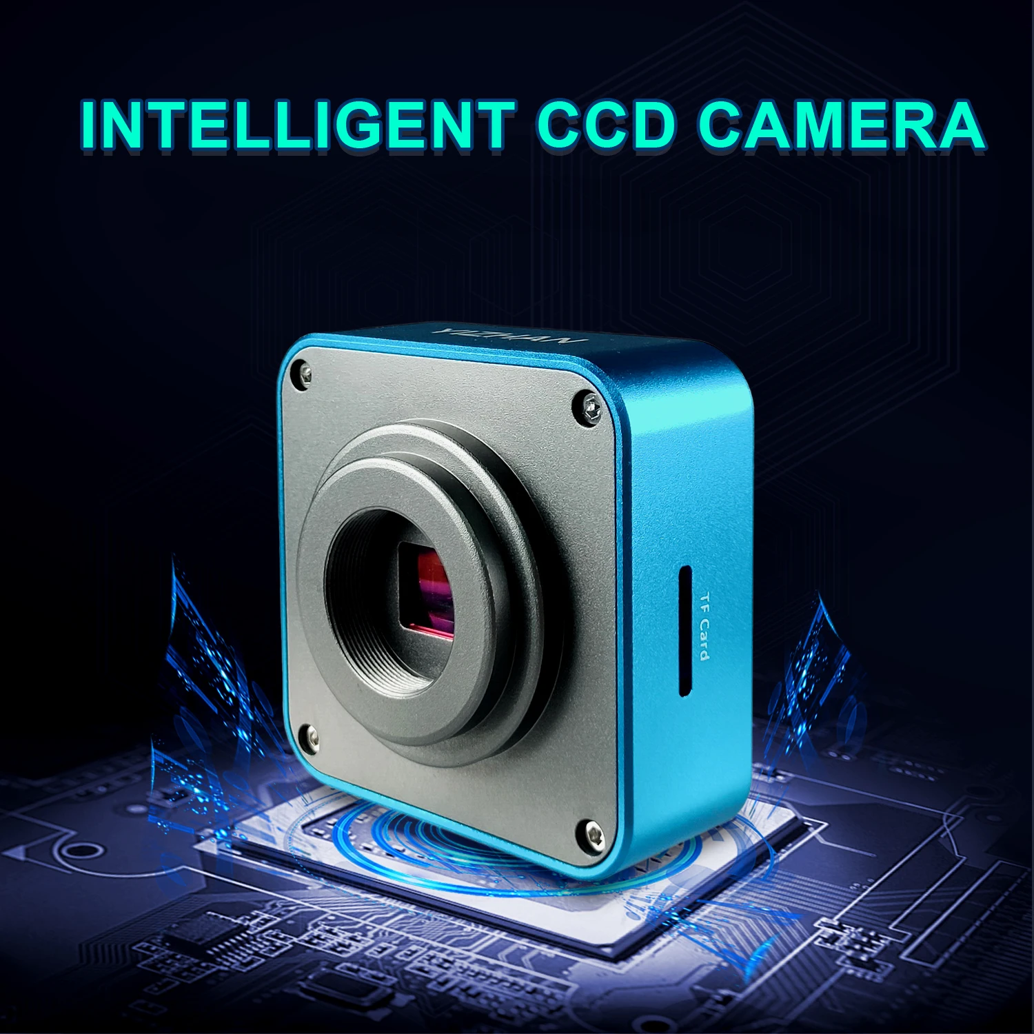 YIZHAN 38MP FHD промышленный видеомикроскоп камера 130X и 180X C-Mount цифровой микроскоп для лабораторной пайки ремонт мобильных телефонов
YIZHAN 38MP FHD промышленный видеомикроскоп камера 130X и 180X C-Mount цифровой микроскоп для лабораторной пайки ремонт мобильных телефонов