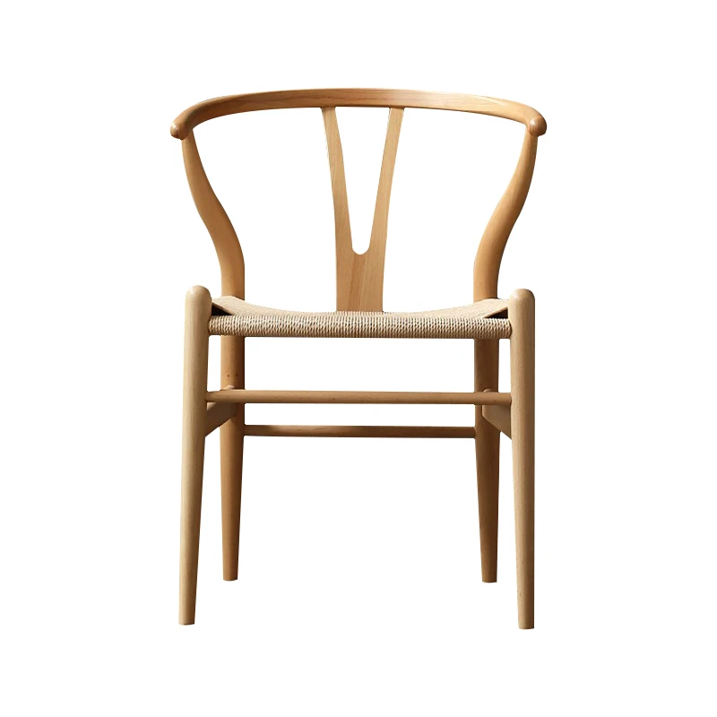 Mountain wood Nordic solid wood wabi sabi armrest Y chair simple reception negotiation restaurant hotel coffee backrest study
Mountain wood Nordic solid wood wabi sabi armrest Y chair simple reception negotiation restaurant hotel coffee backrest study