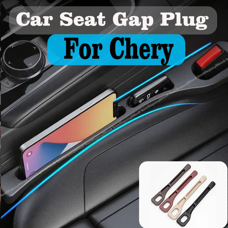 Car Seat Gap Plug Strip Leak-Organizer Proof Strip Filler For Chery X3 A8 T9 T10 iCAR GT 8PRO Accessories
Car Seat Gap Plug Strip Leak-Organizer Proof Strip Filler For Chery X3 A8 T9 T10 iCAR GT 8PRO Accessories