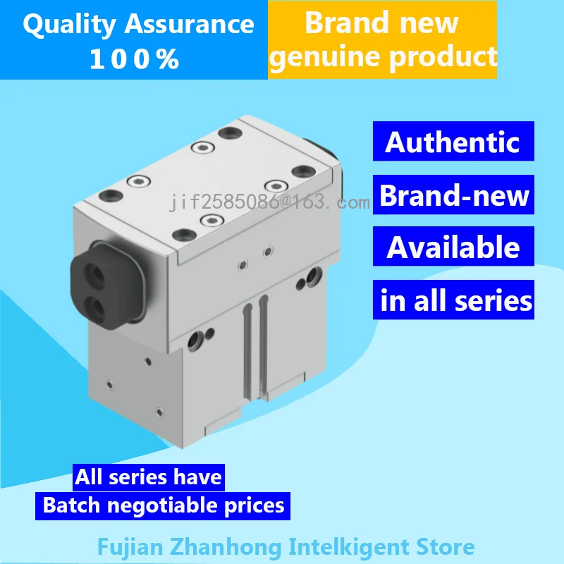 1132946 HGPD-35-A-G1, 1132947 HGPD-35-A-G2, Genuine Original, Available in All Series, Price Negotiable
1132946 HGPD-35-A-G1, 1132947 HGPD-35-A-G2, Genuine Original, Available in All Series, Price Negotiable