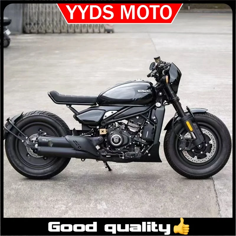 For CFMOTO 450CLC modified original car headlight cover retro front windshield headlight cover deflector accessories
For CFMOTO 450CLC modified original car headlight cover retro front windshield headlight cover deflector accessories