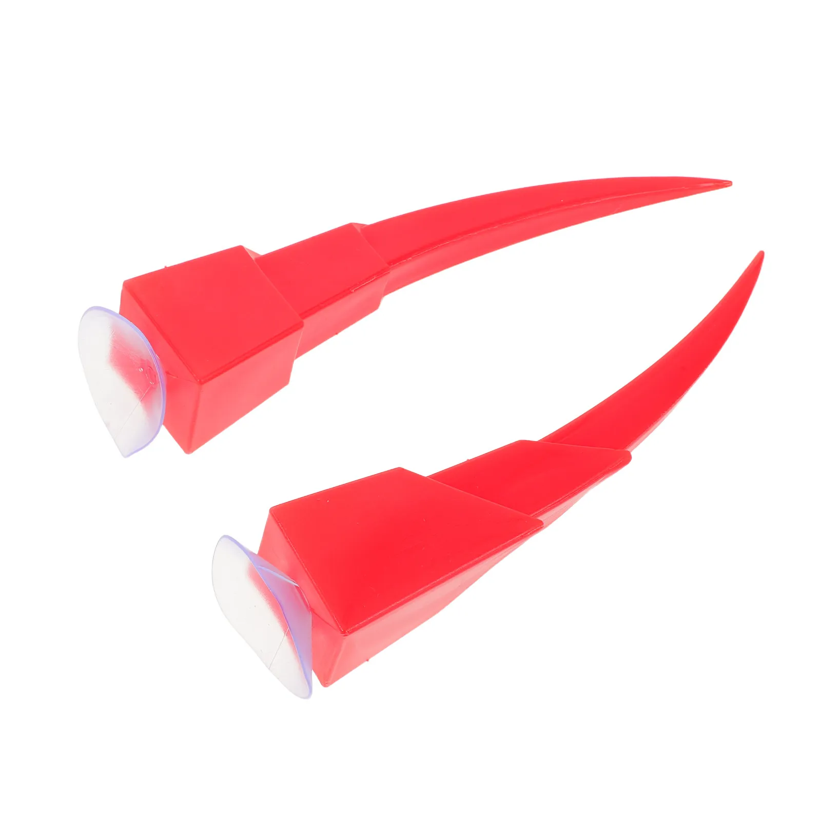 1Pair Motorcycle Devil Red Suction Cup Attachment Halloween Bike Decoration Accessories Unique Horn
1Pair Motorcycle Devil Red Suction Cup Attachment Halloween Bike Decoration Accessories Unique Horn