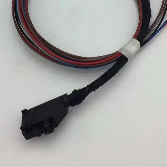 Cruise Control GRA Harness Cable 1J1970011F for Passat B5, Golf/Jetta/Bora MK4, Beetle, Superb
Cruise Control GRA Harness Cable 1J1970011F for Passat B5, Golf/Jetta/Bora MK4, Beetle, Superb
