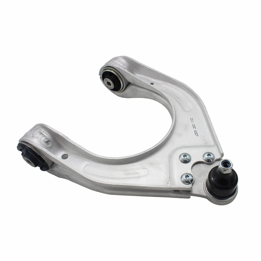 Front Upper Control Arm Ball Joint Suspension for Mer cedes-Benz W211 S211 C219 R230 E SL Class 2113304307 2113304407
Front Upper Control Arm Ball Joint Suspension for Mer cedes-Benz W211 S211 C219 R230 E SL Class 2113304307 2113304407