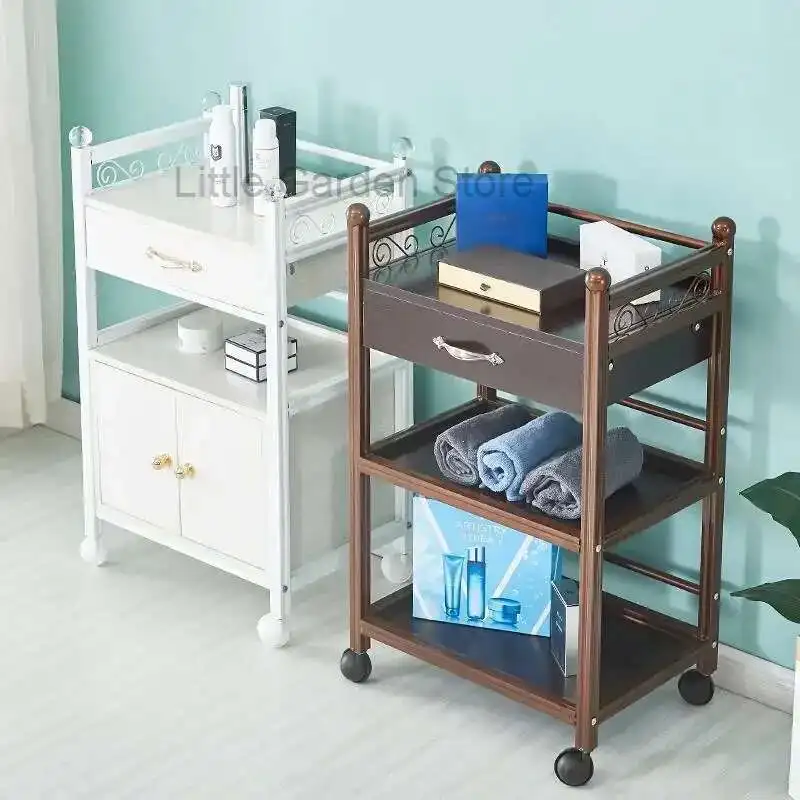 Tool Rolling Beauty Salon Trolley Manicure Cart Cosmetic Salon Trolley Tattoo Storage Carrello Attrezzi Beauty Furniture KMST
Tool Rolling Beauty Salon Trolley Manicure Cart Cosmetic Salon Trolley Tattoo Storage Carrello Attrezzi Beauty Furniture KMST