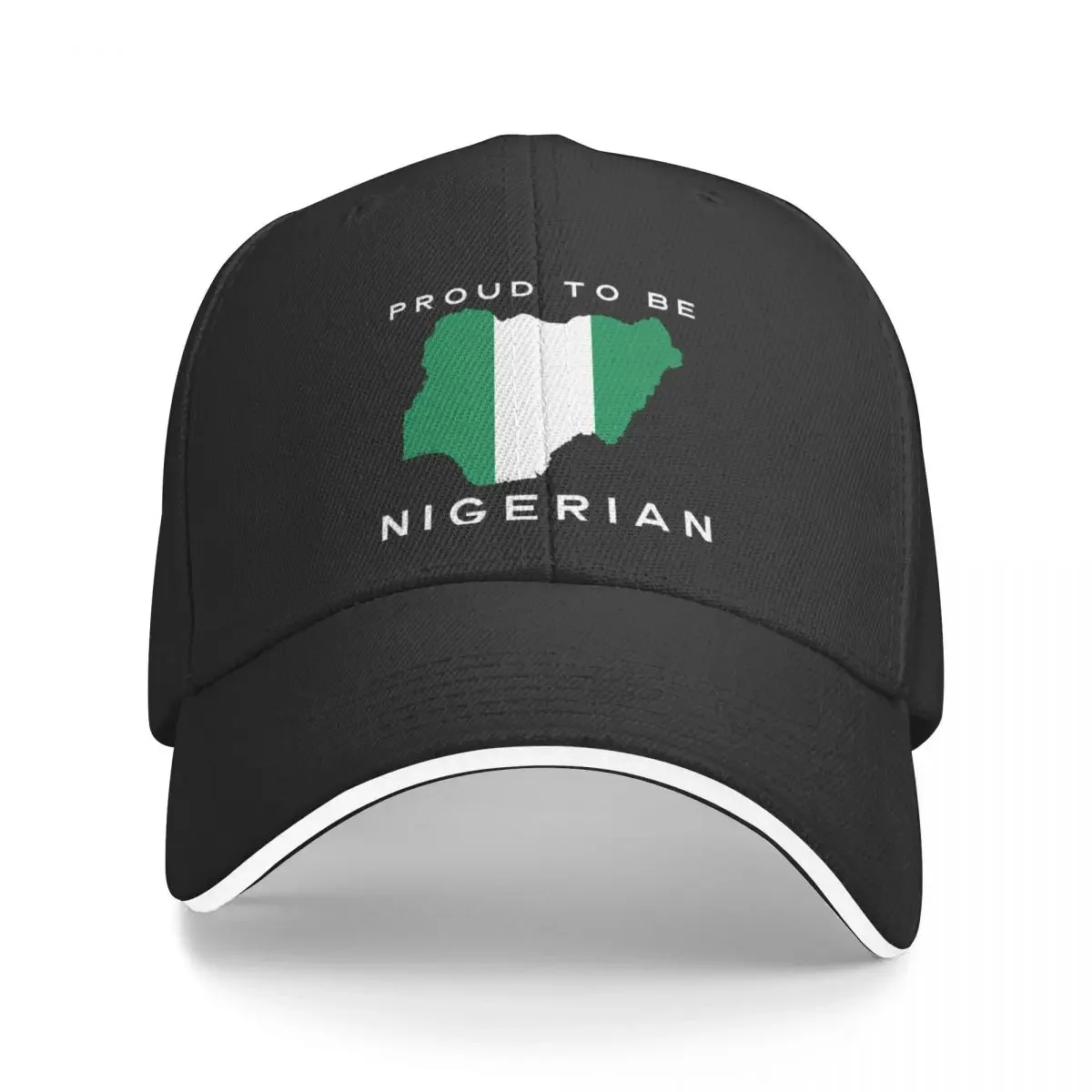 New Proud To Be Nigerian Native Country Flag Gift Design Baseball Cap boonie hats New In The Hat Golf Hat Man Men's Hat Women's
New Proud To Be Nigerian Native Country Flag Gift Design Baseball Cap boonie hats New In The Hat Golf Hat Man Men's Hat Women's