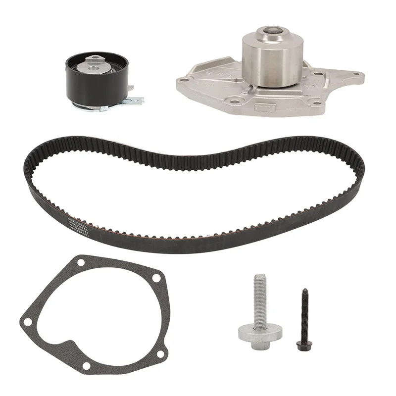 Top Sale Timing Belt Water Pump Kit Timing Belt Water Pump Kit For Renault KP25578XS Belt Tensioner Pulley For Renault Clio II
Top Sale Timing Belt Water Pump Kit Timing Belt Water Pump Kit For Renault KP25578XS Belt Tensioner Pulley For Renault Clio II