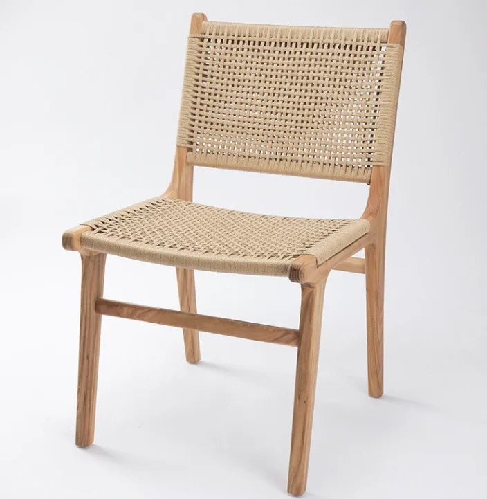 −xx Wholesale Restaurant Cafe Solid Wood Frame Woven Paper Cord Seat Rattan Dining Chair&
−xx Wholesale Restaurant Cafe Solid Wood Frame Woven Paper Cord Seat Rattan Dining Chair&