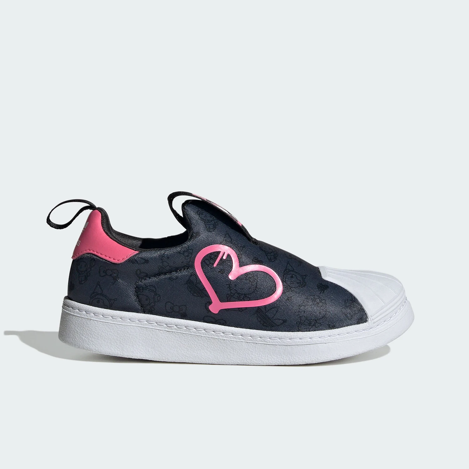 Adidas Authentic Spring Youth Slip-On Wear-Resistant Comfortable Sports Shoes IF3554
Adidas Authentic Spring Youth Slip-On Wear-Resistant Comfortable Sports Shoes IF3554