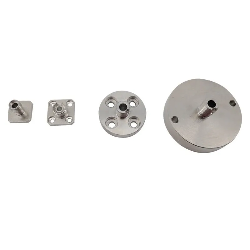 Оптический адаптер SMA905 (гнездо) FC-PC D80, профессиональный оптоволоконный соединитель с низкими потерями
Оптический адаптер SMA905 (гнездо) FC-PC D80, профессиональный оптоволоконный соединитель с низкими потерями