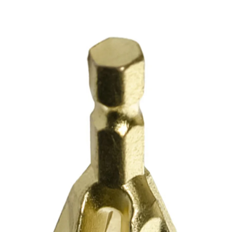 High Quality-3Pcs Hexagonal Handle Length Of 18Mm Except For Burr Screw Polishing Drill Chamfering Tool Suitable Diameter Of 6-1
High Quality-3Pcs Hexagonal Handle Length Of 18Mm Except For Burr Screw Polishing Drill Chamfering Tool Suitable Diameter Of 6-1