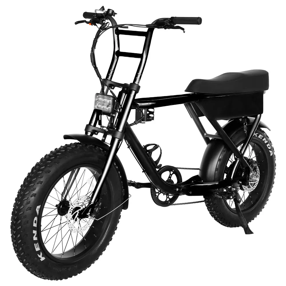 48V 10Ah 250W 20 inch electric bicycle fat tires
48V 10Ah 250W 20 inch electric bicycle fat tires