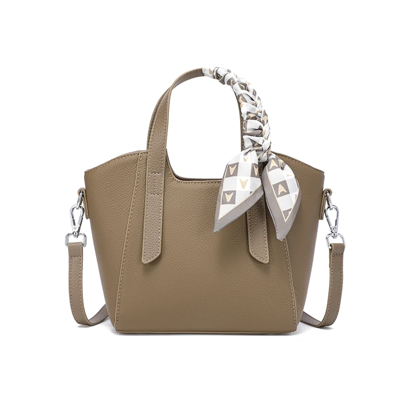Women's Cow Genuine Leather Commuter Handbag Lady Fashion Designer Luxury Tote Bag Female Shoulder Crossbody Bag for Ladies New
Women's Cow Genuine Leather Commuter Handbag Lady Fashion Designer Luxury Tote Bag Female Shoulder Crossbody Bag for Ladies New