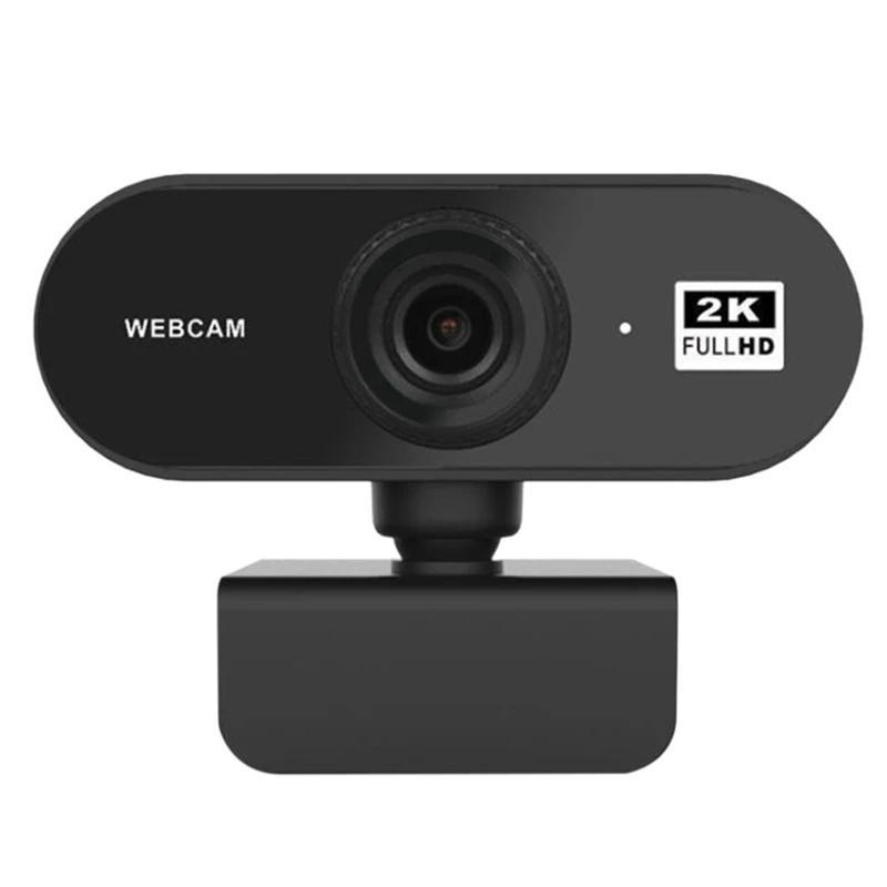 Computer Camera USB HD 2K 400W 30FPS Pixel Camera For Live Broadcast Video Calling Conference Work
Computer Camera USB HD 2K 400W 30FPS Pixel Camera For Live Broadcast Video Calling Conference Work